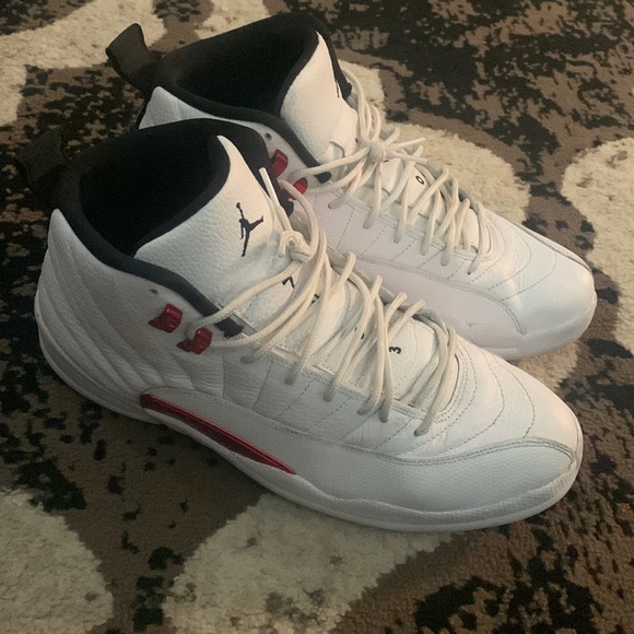 jordan 12 twist white